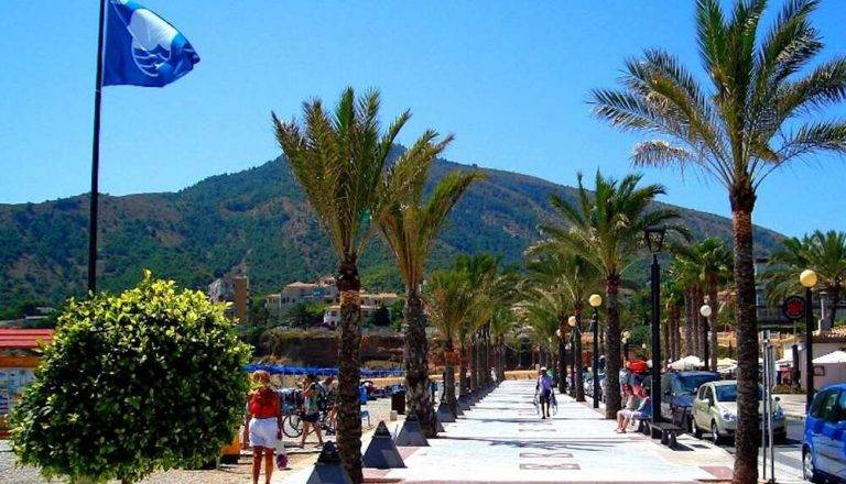 Las temperaturas máximas subirán en gran parte de España el 11D