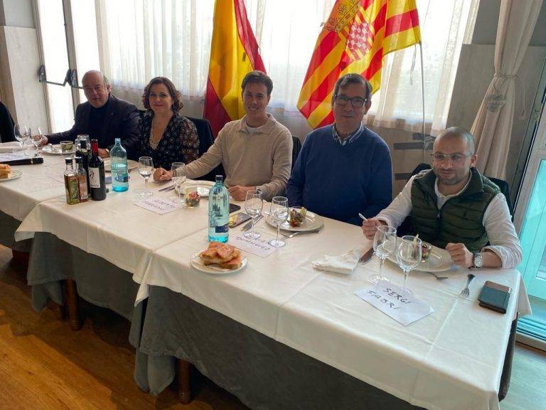 GERONA| VOX presenta alegaciones a ordenanzas fiscales 2024