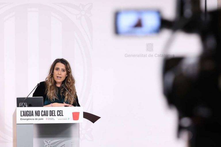 Muere Cataluña en el PISA y el régimen ve pronta resurrección