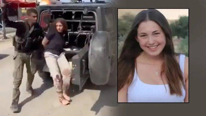 El daesh de Gaza secuestra a mujeres israelíes después de violarlas en grupo