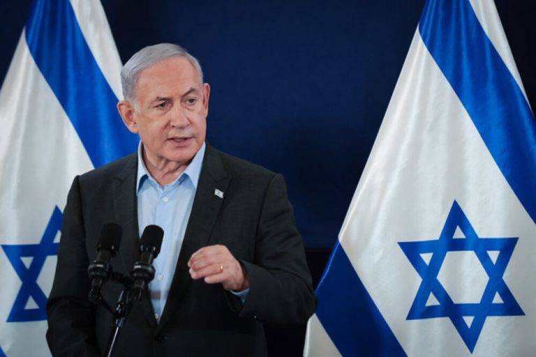 Israel debate sobre el día después de la guerra en Gaza