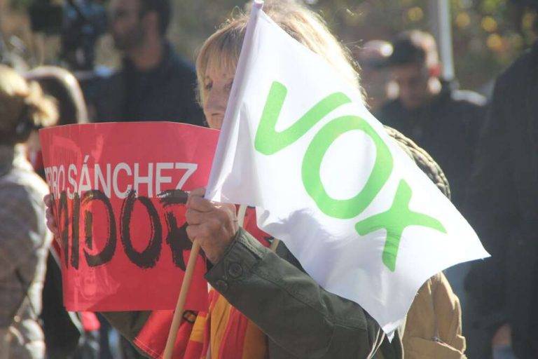 Independencia judicial| PL VOX sobre renovación del CGPJ