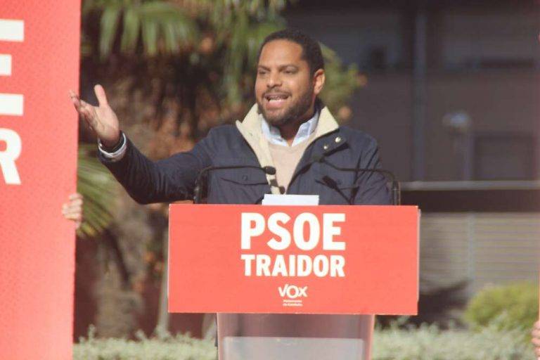 Garriga: «El ‘Procés’ ha sido el gran fraude»