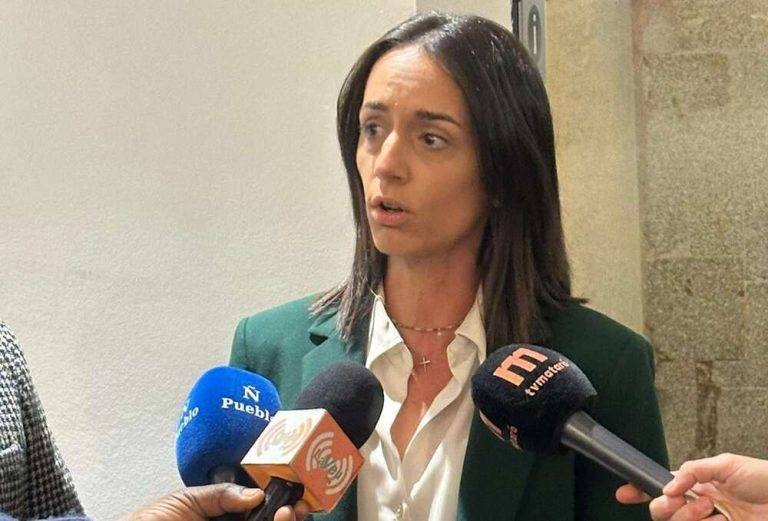 Lora: «El PP son unos mentirosos, han vendido a su electorado»