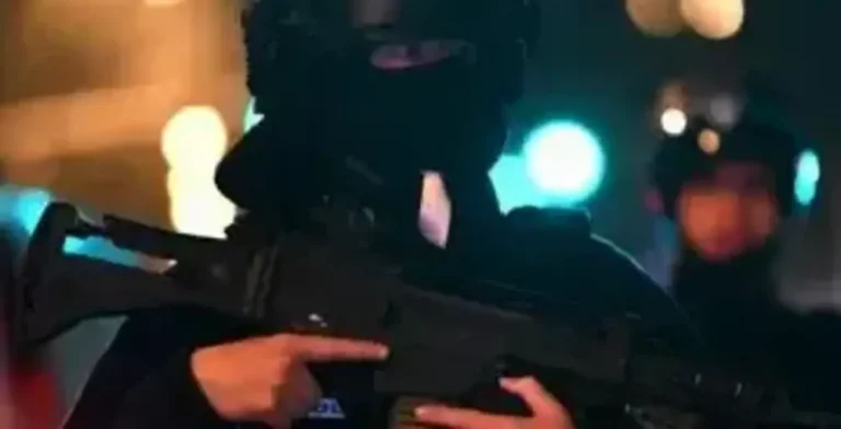 FRANCIA TERRORISMO| El atacante gritó «Alá es grande»