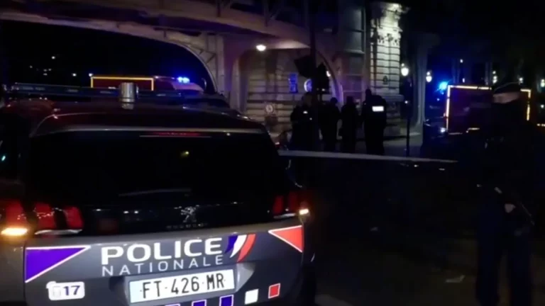 FRANCIA| Los atentados yihadistas han matado a 273 civiles