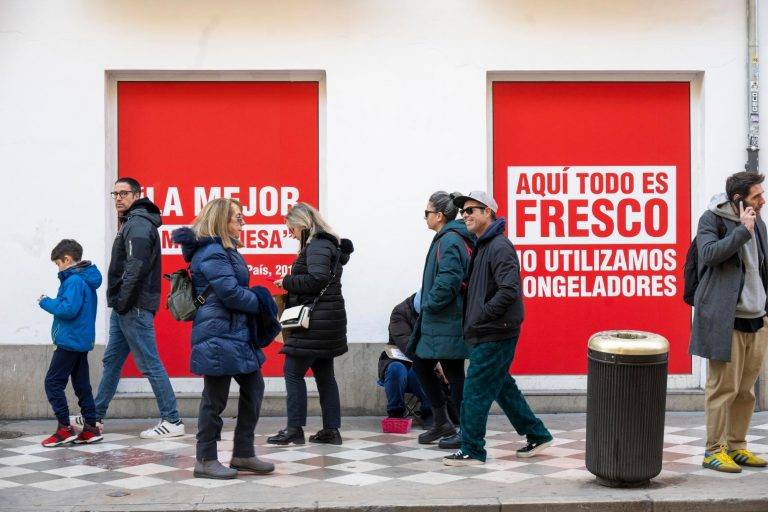 Intervalos nubosos y nubosidad y precipitaciones en España el 30D