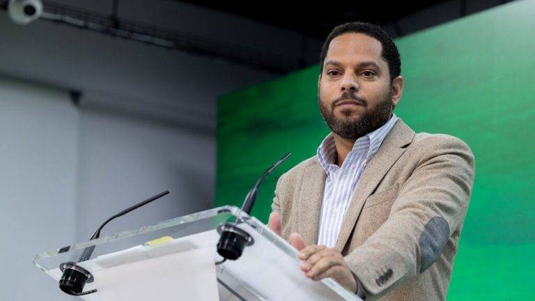 Vox: «Votantes del PSOE se arrepienten de haber votado a Sánchez»