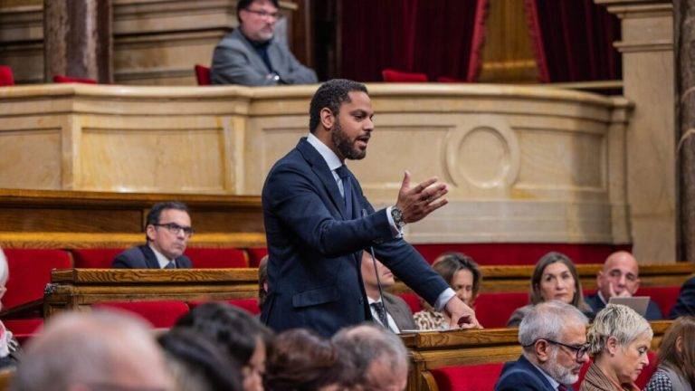 Cataluña tiene peores resultados educativos de su historia reciente