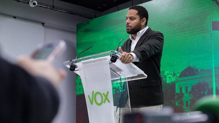 La entrega de las competencias de inmigración es inconstitucional