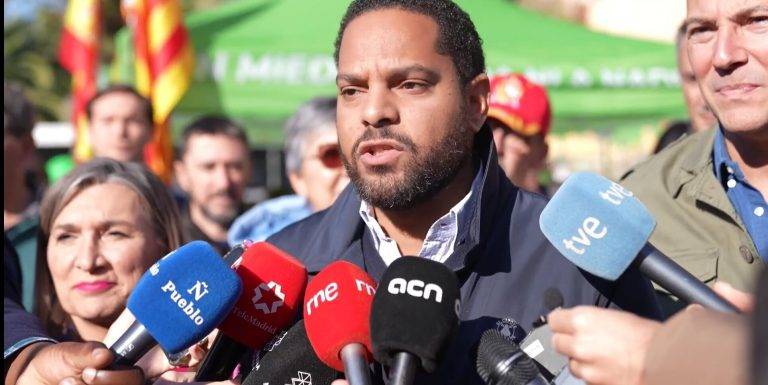 6D| Garriga: «Hoy es un día para reivindicar la nación»