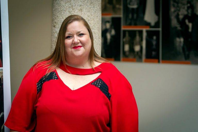 Itziar Castro: Termino el test vacuna COVID y me pongo la 3ª dosis