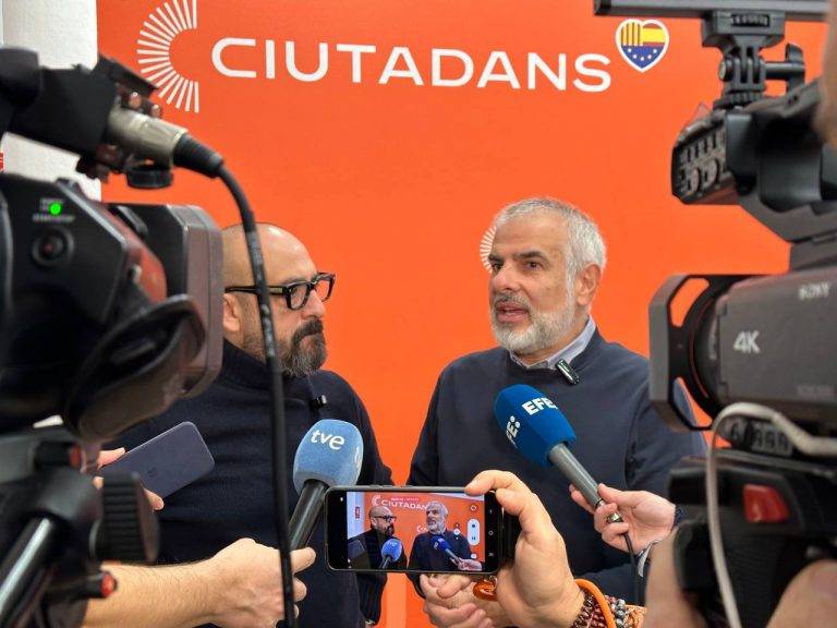 Junts no entiende la democracia ni la economía de mercado