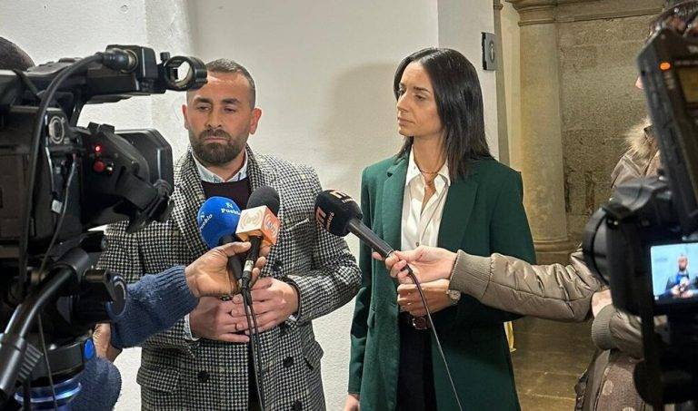 INMIGRACIÓN MATARÓ| VOX denuncia grave inseguridad