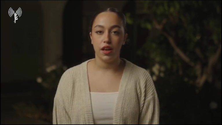 Uri: «Estuve en cautiverio durante 23 días» en Gaza