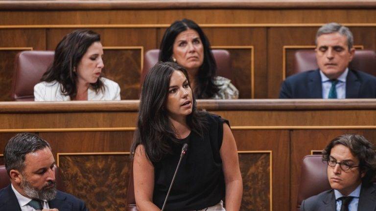 ANOMALÍA| «¡Socialistas, no piensen que les va a salir gratis!»