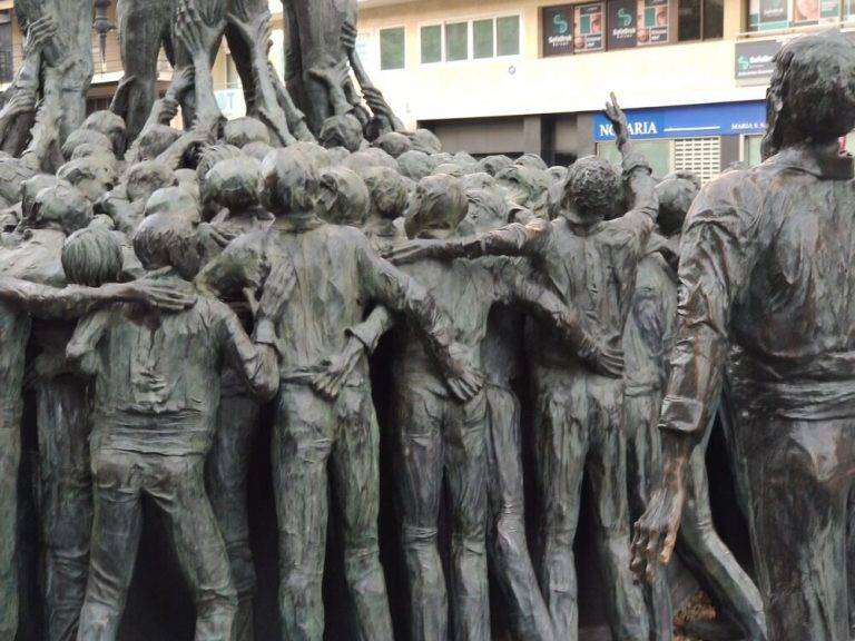 Habrá heladas que podrían ser más intensas en España el 13D