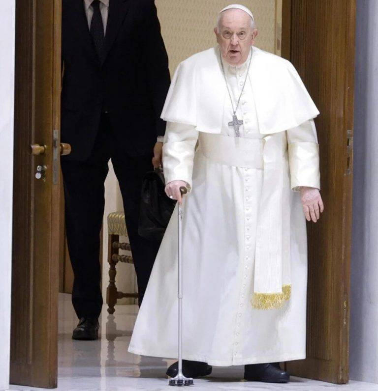 Papa Francisco: «El diablo es un seductor»