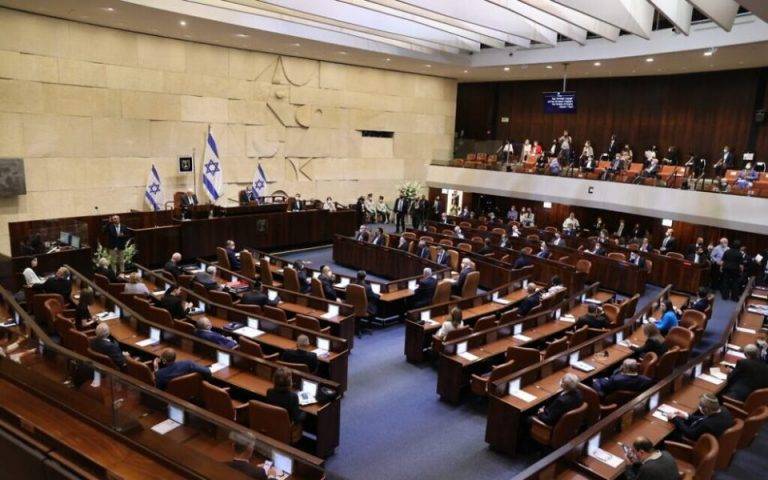 ISRAEL| Exigen rumbo al Knesset el regreso de rehenes