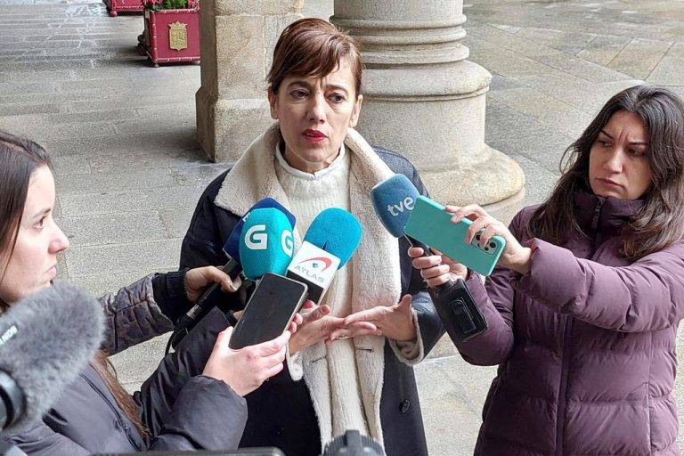 MENSAJE REY| RESTAR defiende «imposición y arbitrariedad»