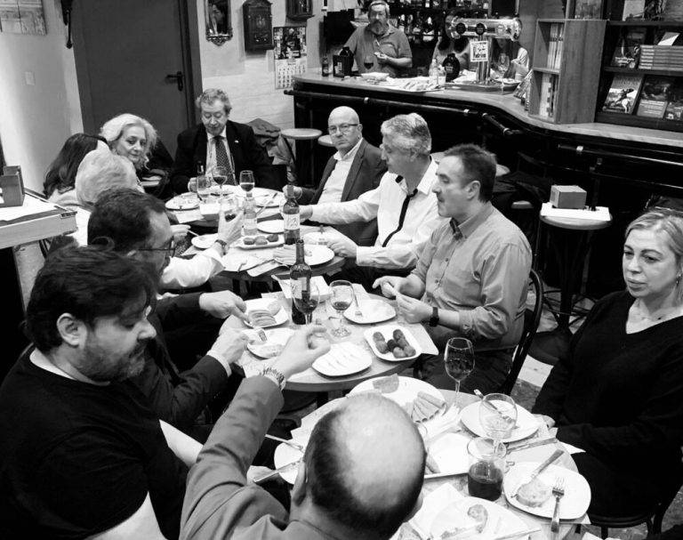 INFORME CPDE 2023| Retirada de la estelada en Perpiñán