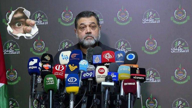 Los terroristas negocian para evitar la rendición en Gaza