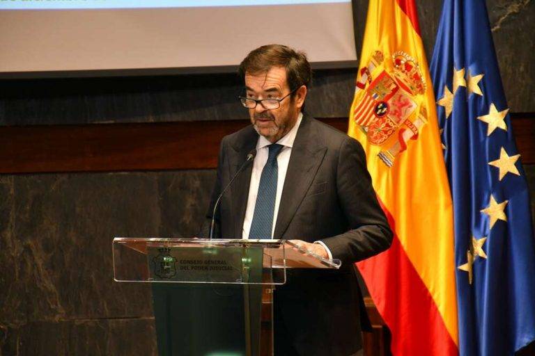 CGPJ al Gobierno y Congreso: «Déjennos en paz»
