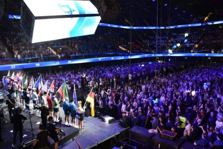 Milei ratifica el compromiso inalterable de Argentina con Israel