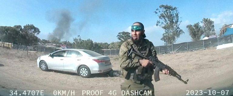 GAZA| Hamás viola a «niñas» israelíes hasta «romper sus pelvis»