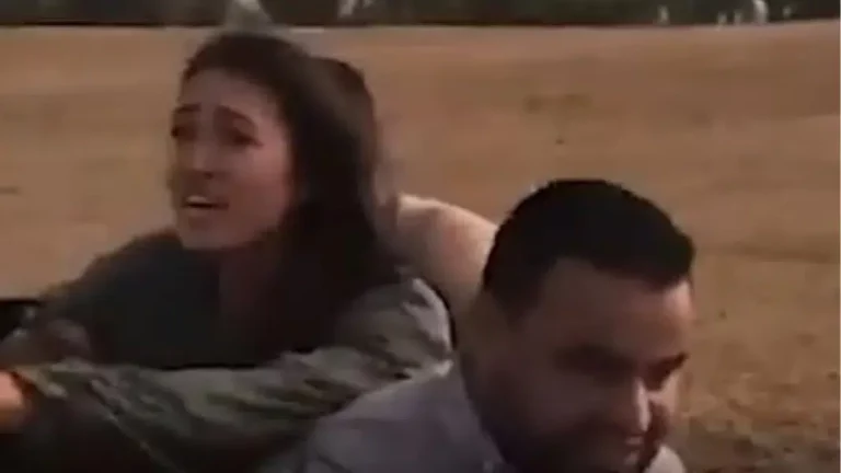 Masacre Hamás: «Mujeres violadas con senos, genitales cortados»