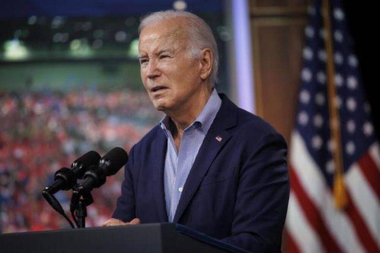 Biden planea la expulsión indefinida de inmigrantes ilegales