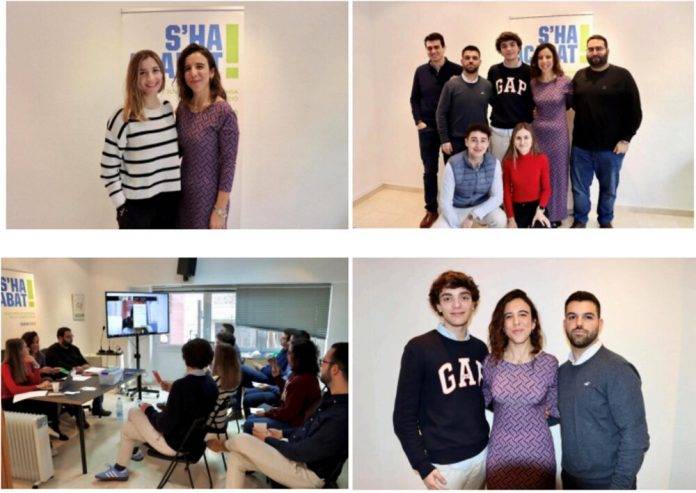 Calvet dimite y apoya la candidatura de Llopart