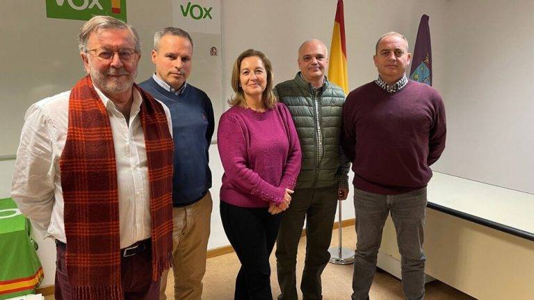El PP intentó echar a la Guardia Civil de Galicia «hasta tres veces»