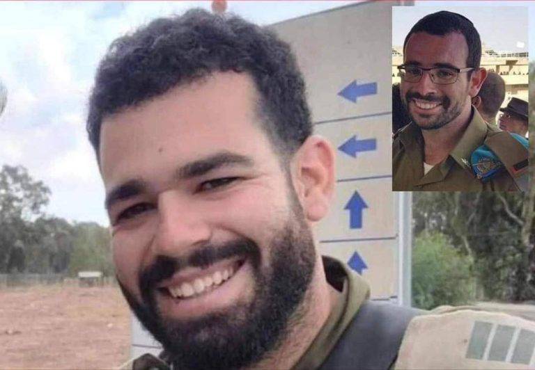 Yonatan: «Cuídame, soy un hermano desconsolado por mis padres»