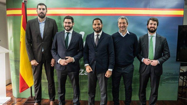 Mayor infamia de Amnistía