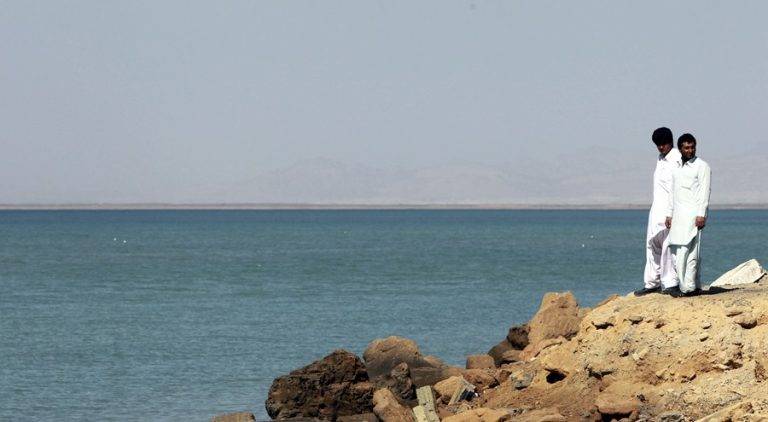 Irán captura a petrolero de EEUU por «robar petróleo iraní»