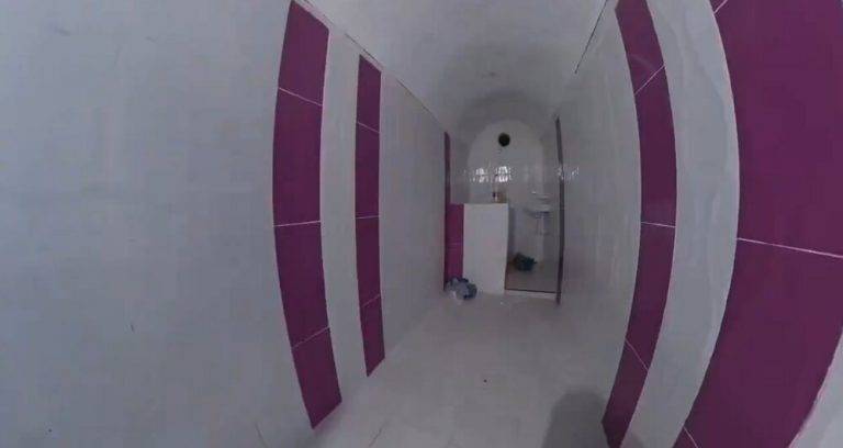 20 rehenes israelíes en túnel de 830 metros a 20 metros bajo tierra