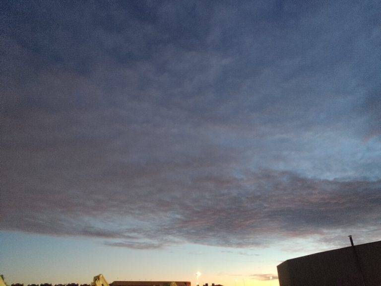 Aumento generalizado de temperaturas en España el 14E