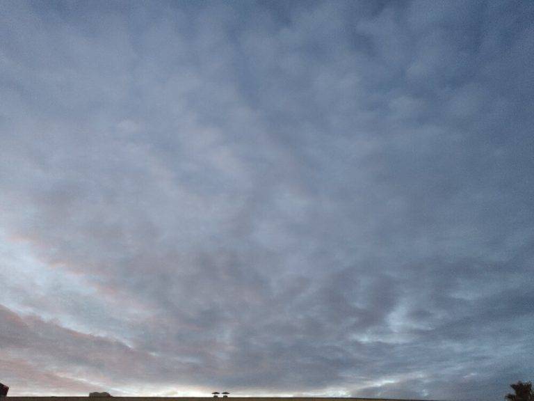 Aumento de temperaturas y bajada de heladas en España el 13E