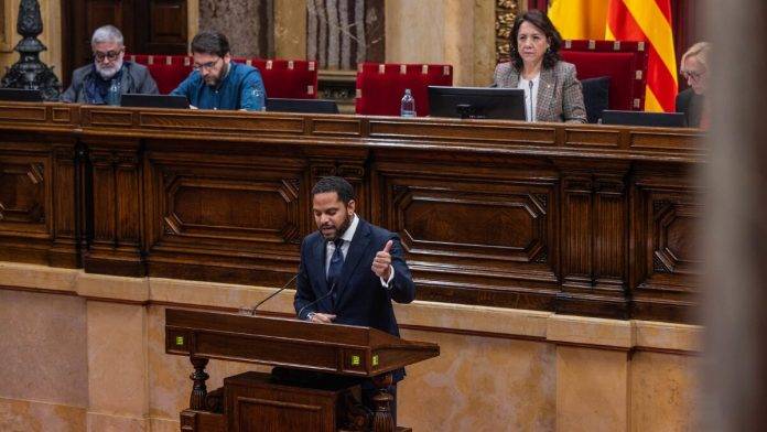 Ignacio Garrigaz Vaz de Conçicao, 24 de enero de 2024