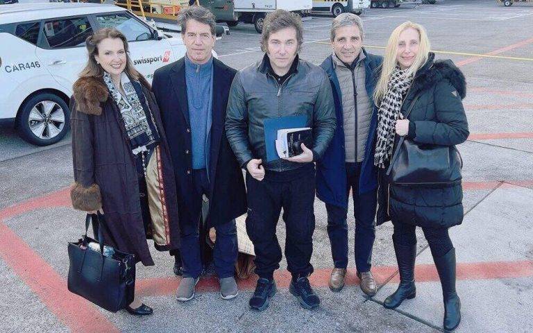 El Socialismo es empobrecedor, mató a 100.000.000 de personas