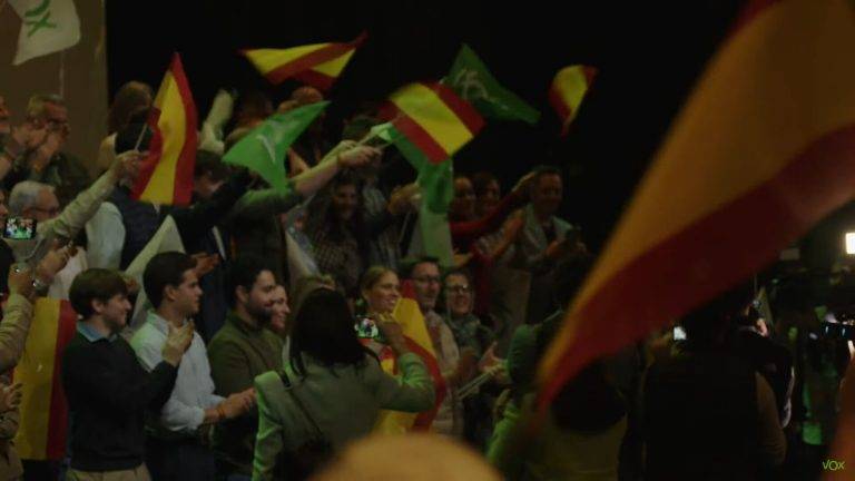 El voto útil es una mentira útil sólo para la izquierda en Galicia