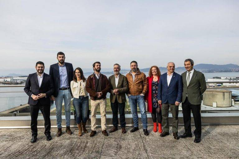 Las victorias de VOX ante los «imposibles»