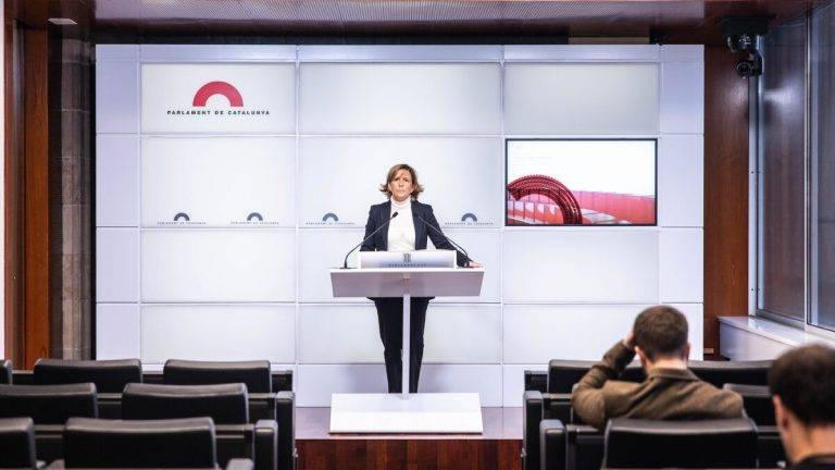 Los presos magrebíes crecen un 109 % en Cataluña