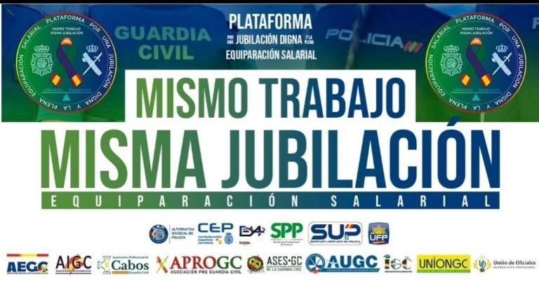 PJDPES inicia los preparativos de la gran manifestación del 16M