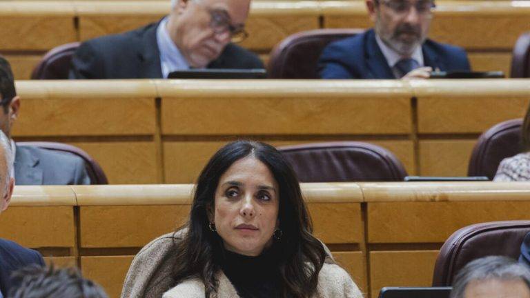 Conflicto institucional por amnistía criminal gracias a VOX