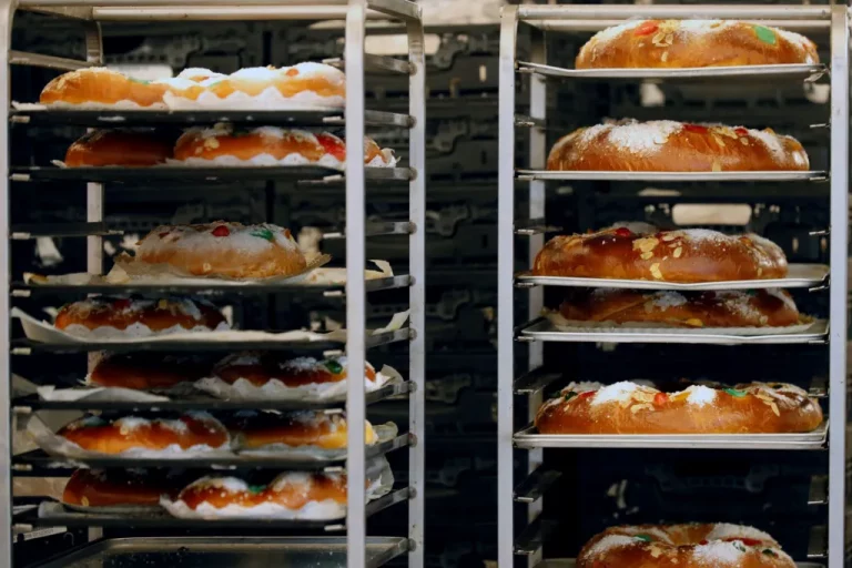 Roscón contra Intxaursaltsa, Casca de Reyes y Truchas de batata