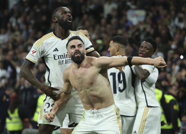 El Barça en la purga y Madrid con VAR frente al gigante Gerona líder