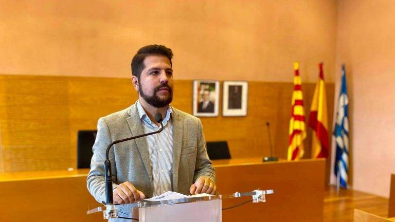 VOX pide sancionar a Prezero España S.A. en Torredembarra