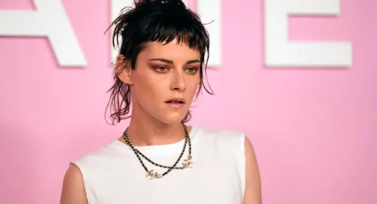 ‘Love Me’ es una película sobre transformación e identidad